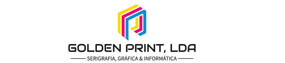 Golden Print - Serigrafia, Gráfica e Informática