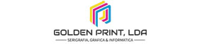 Golden Print - Serigrafia, Gráfica e Informática
